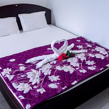 Thanh An 3 Guesthouse Hue Bagian luar foto