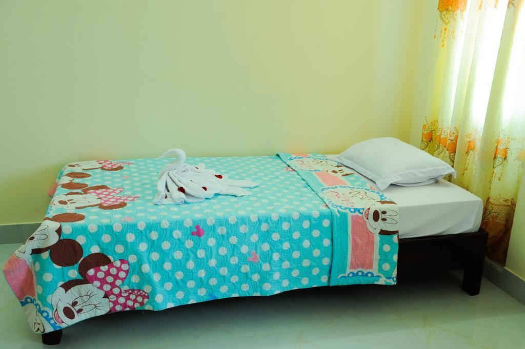 Thanh An 3 Guesthouse Hue Bagian luar foto