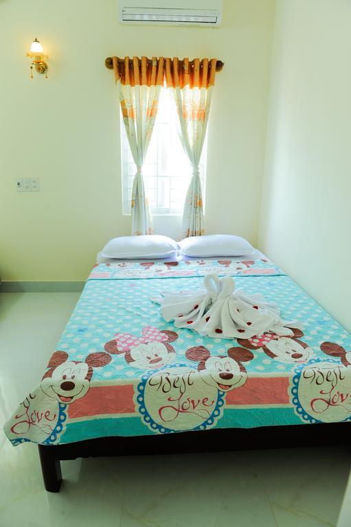 Thanh An 3 Guesthouse Hue Bagian luar foto