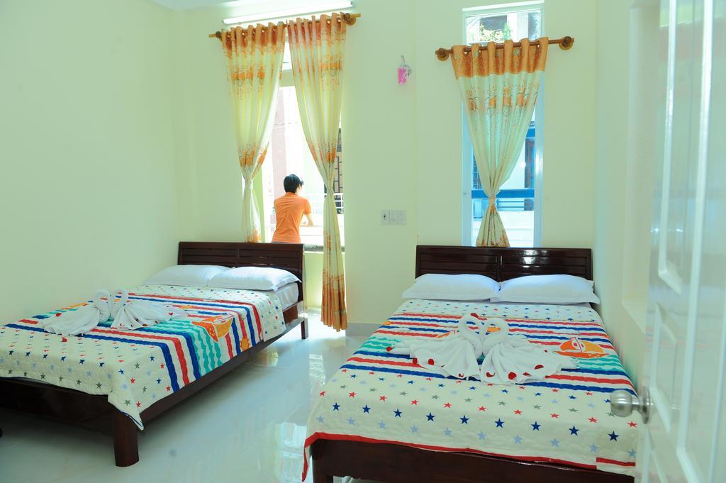 Thanh An 3 Guesthouse Hue Bagian luar foto