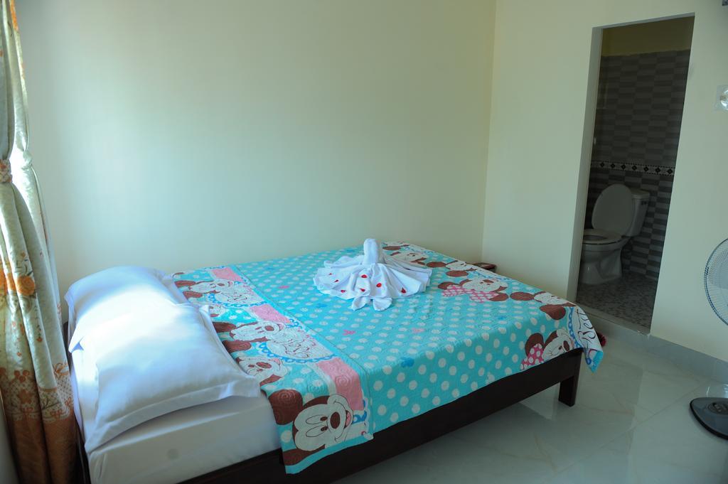 Thanh An 3 Guesthouse Hue Bagian luar foto