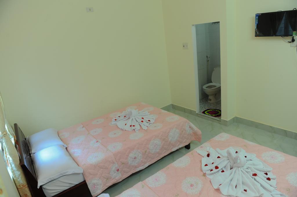 Thanh An 3 Guesthouse Hue Bagian luar foto