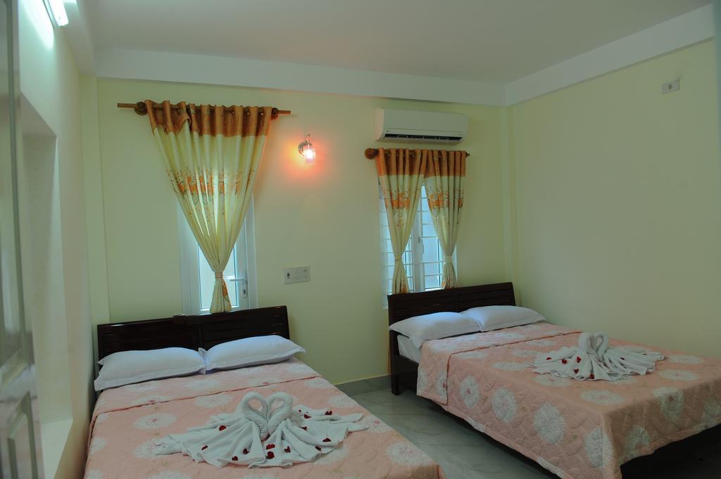 Thanh An 3 Guesthouse Hue Bagian luar foto