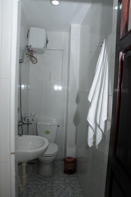 Thanh An 3 Guesthouse Hue Bagian luar foto