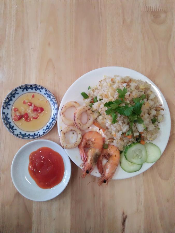 Thanh An 3 Guesthouse Hue Bagian luar foto