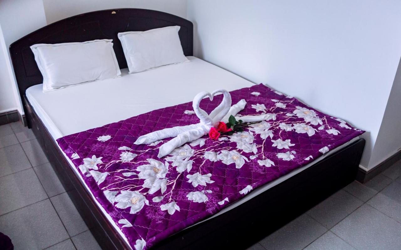 Thanh An 3 Guesthouse Hue Bagian luar foto